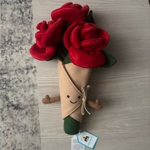 Amuseables Rose Bouquet